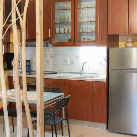Sacvoyage Apartment Salonic Exterior foto