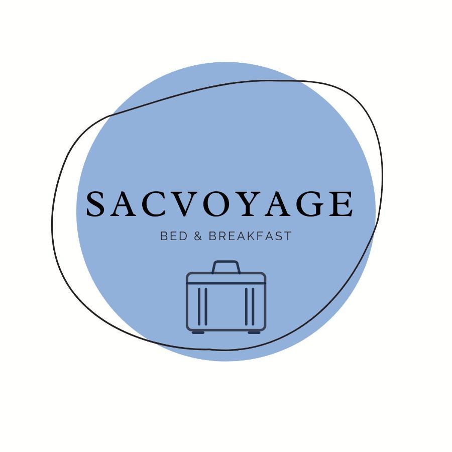 Sacvoyage Apartment Salonic Exterior foto