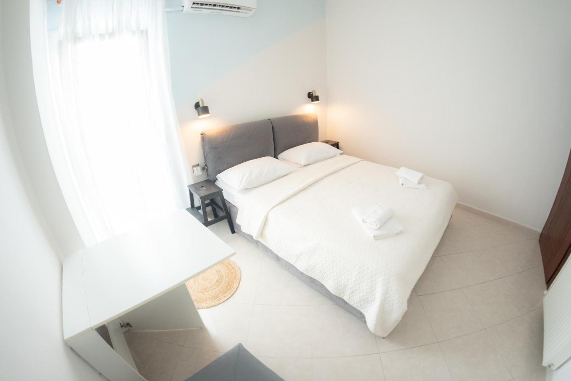 Sacvoyage Apartment Salonic Exterior foto