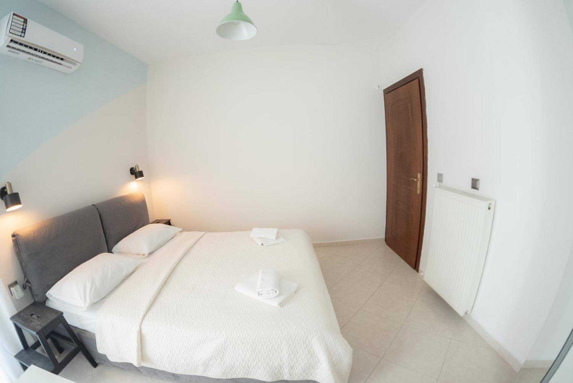 Sacvoyage Apartment Salonic Exterior foto