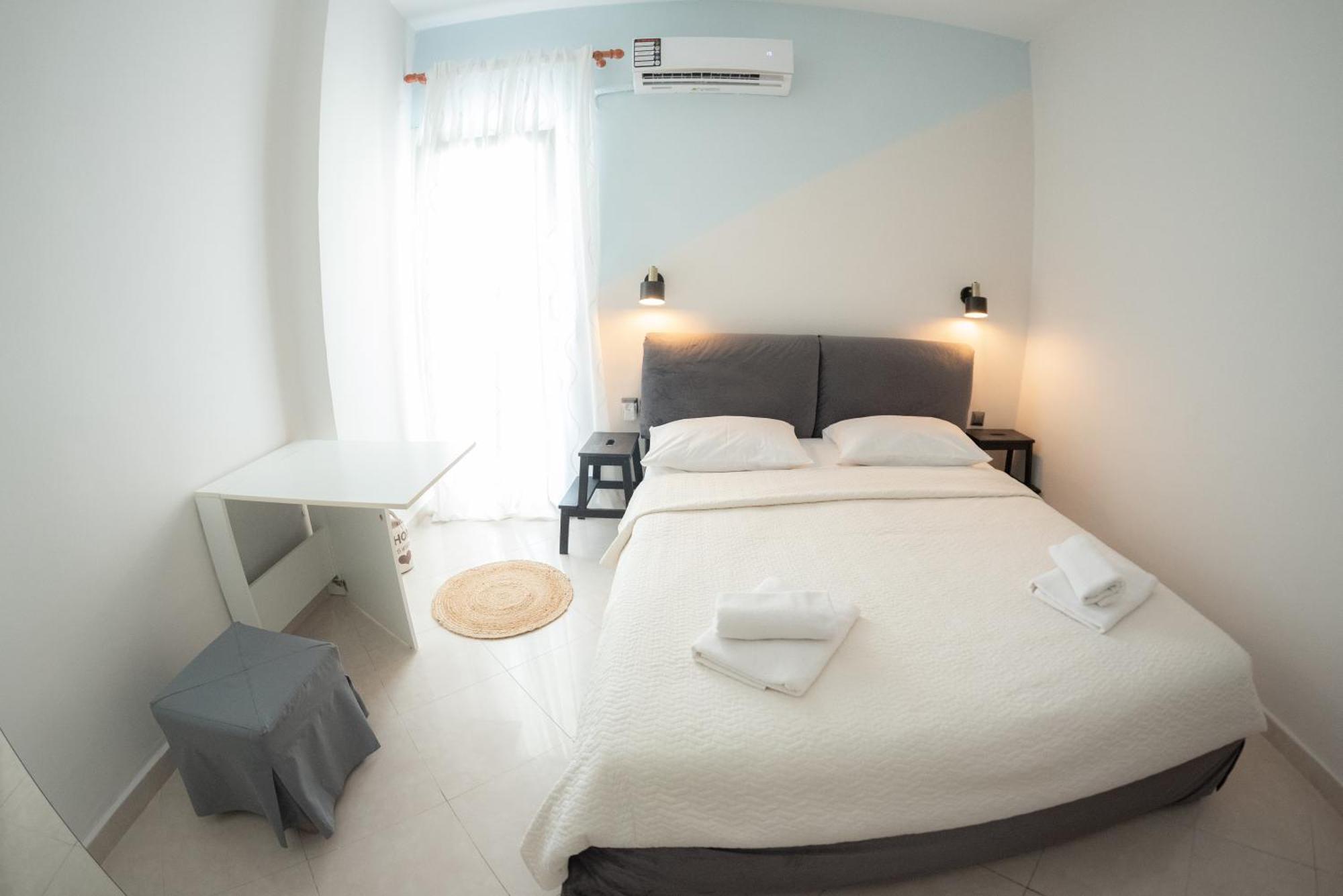 Sacvoyage Apartment Salonic Exterior foto