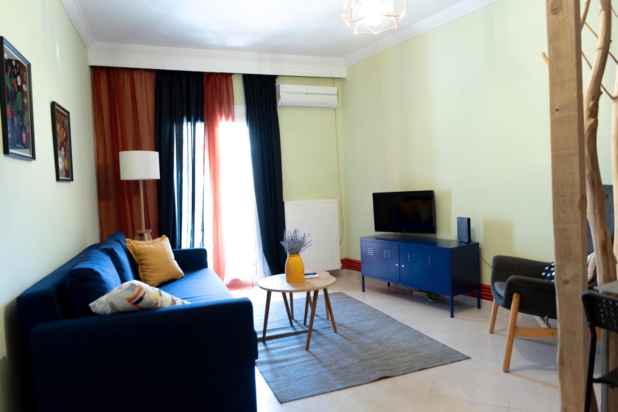 Sacvoyage Apartment Salonic Exterior foto