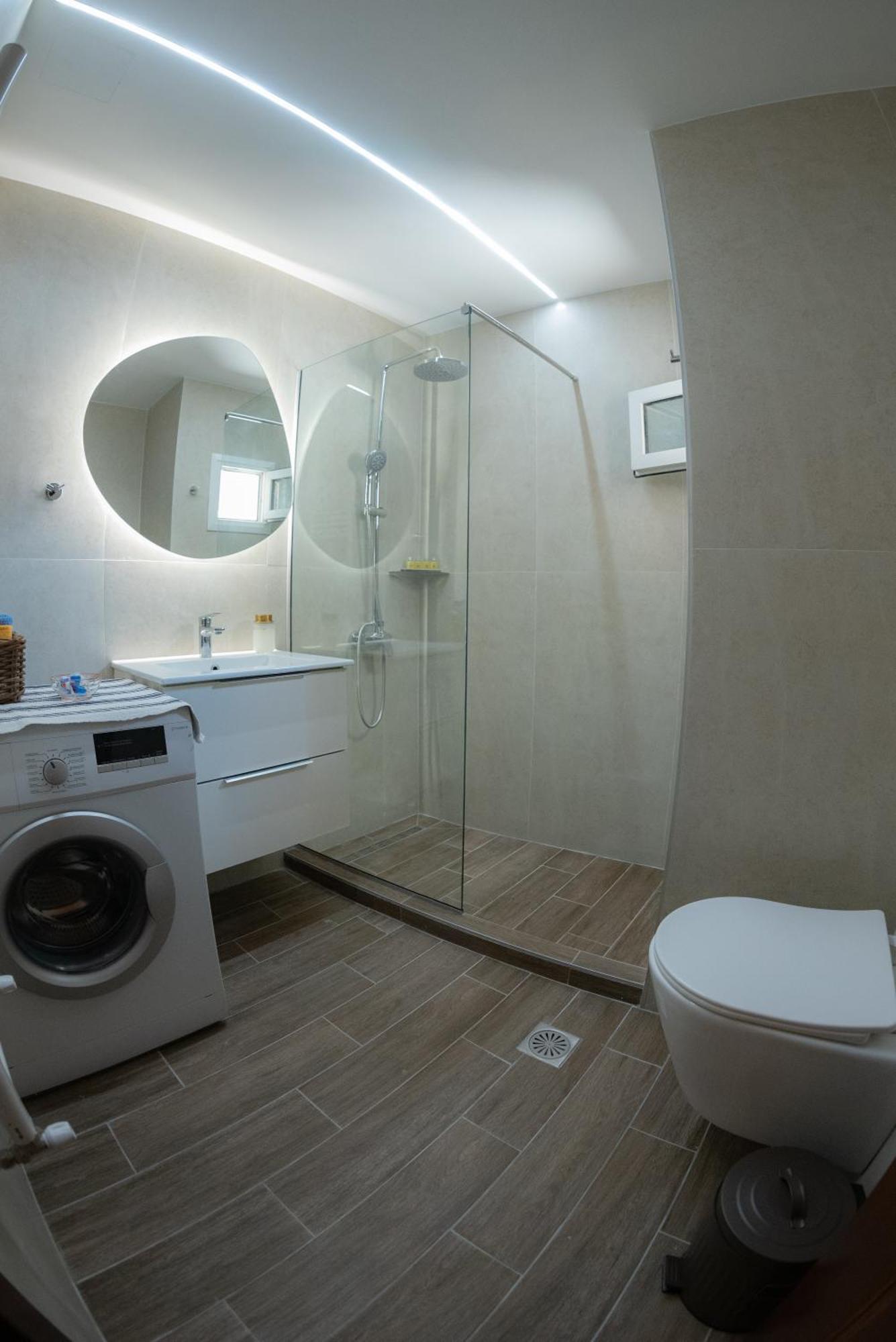 Sacvoyage Apartment Salonic Exterior foto