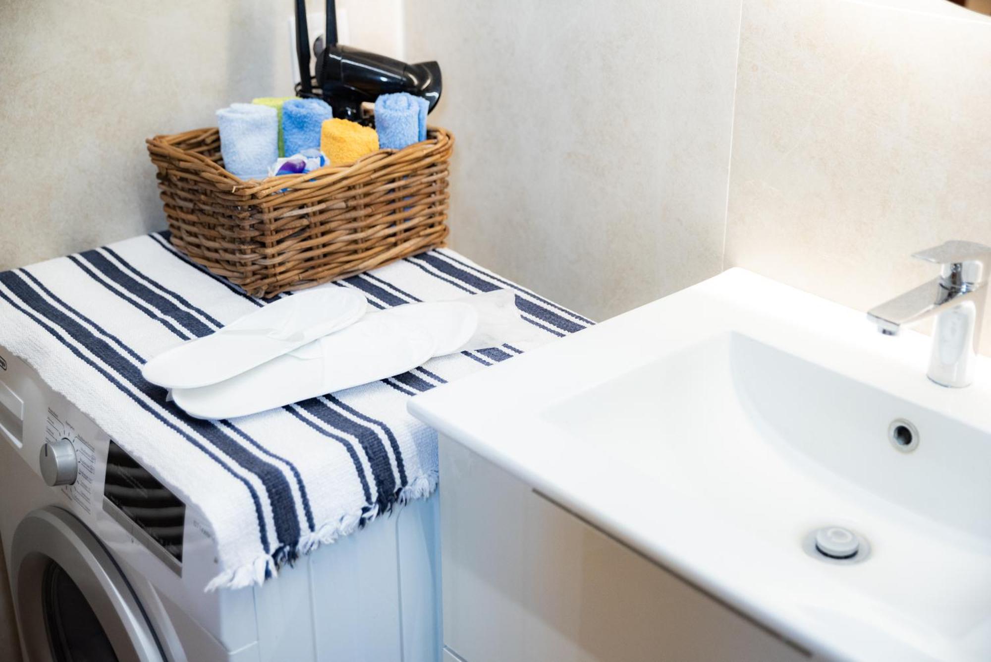 Sacvoyage Apartment Salonic Exterior foto