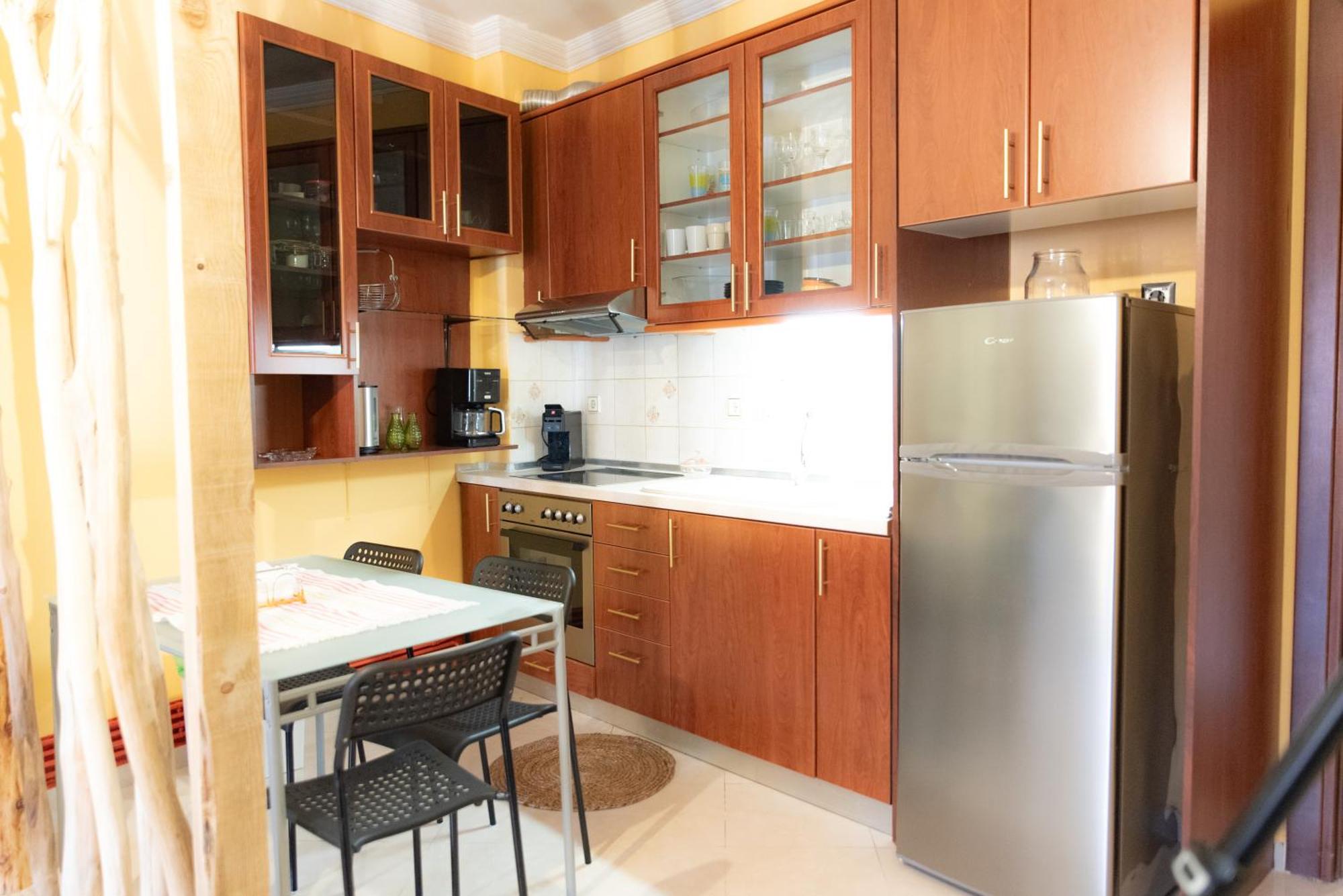 Sacvoyage Apartment Salonic Exterior foto