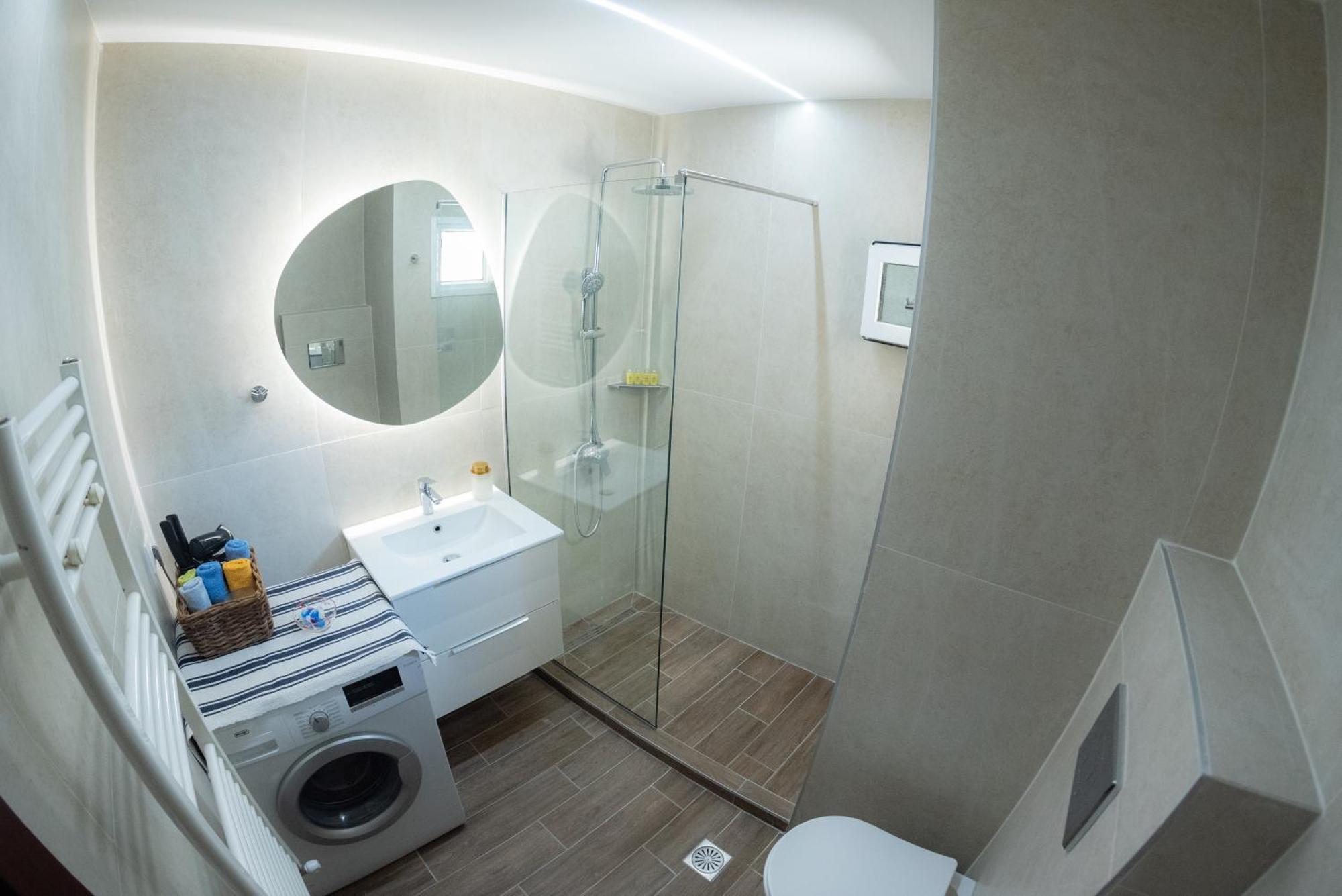 Sacvoyage Apartment Salonic Exterior foto