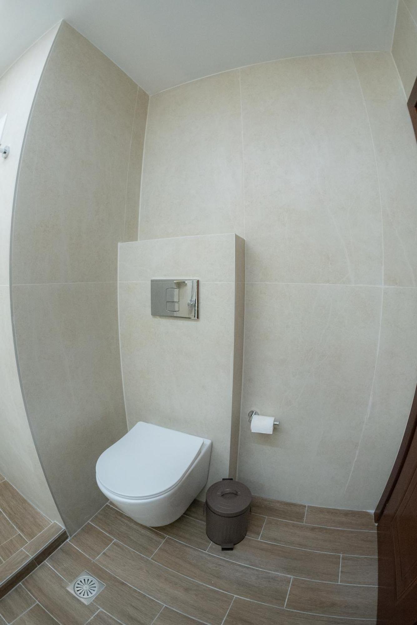 Sacvoyage Apartment Salonic Exterior foto