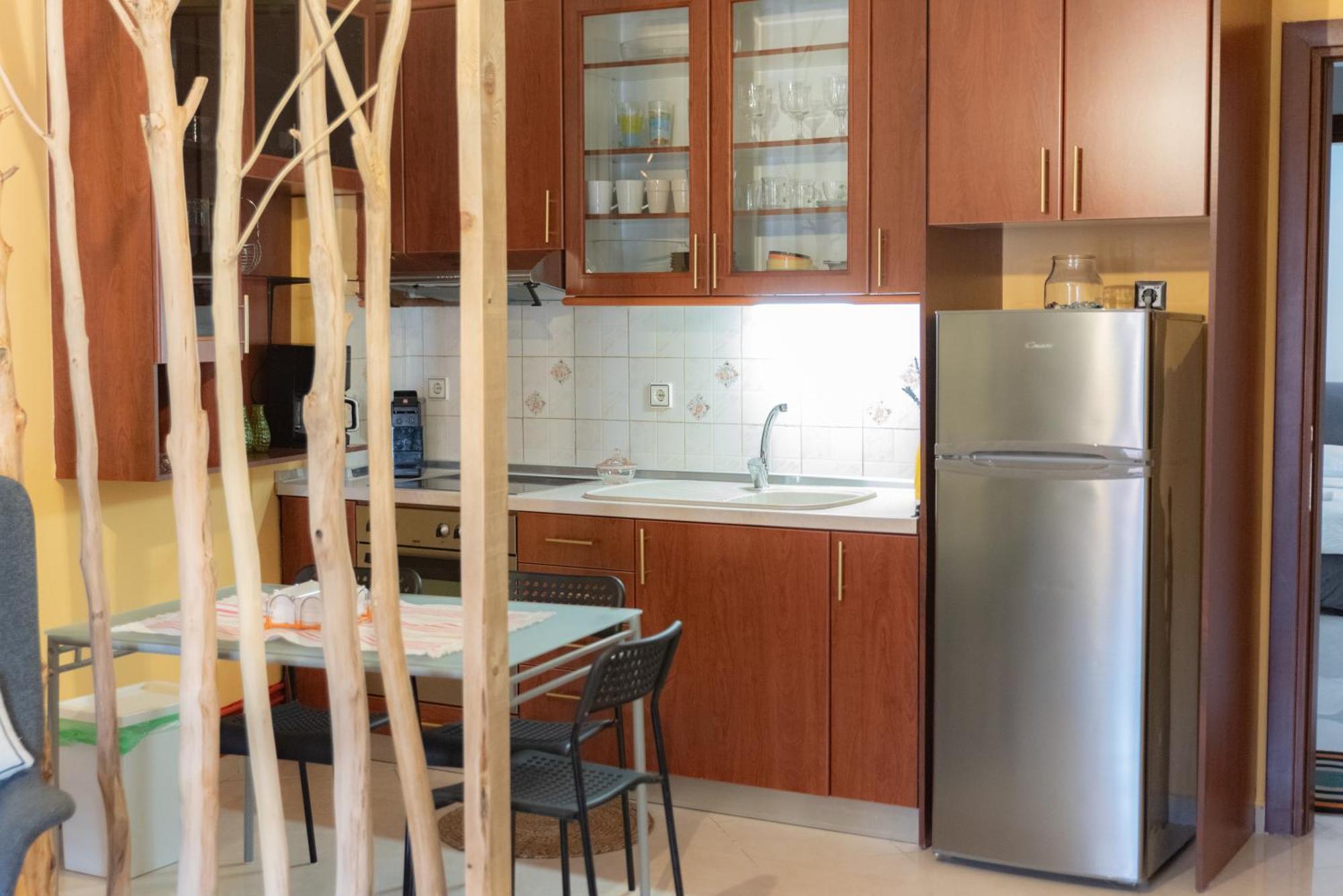 Sacvoyage Apartment Salonic Exterior foto